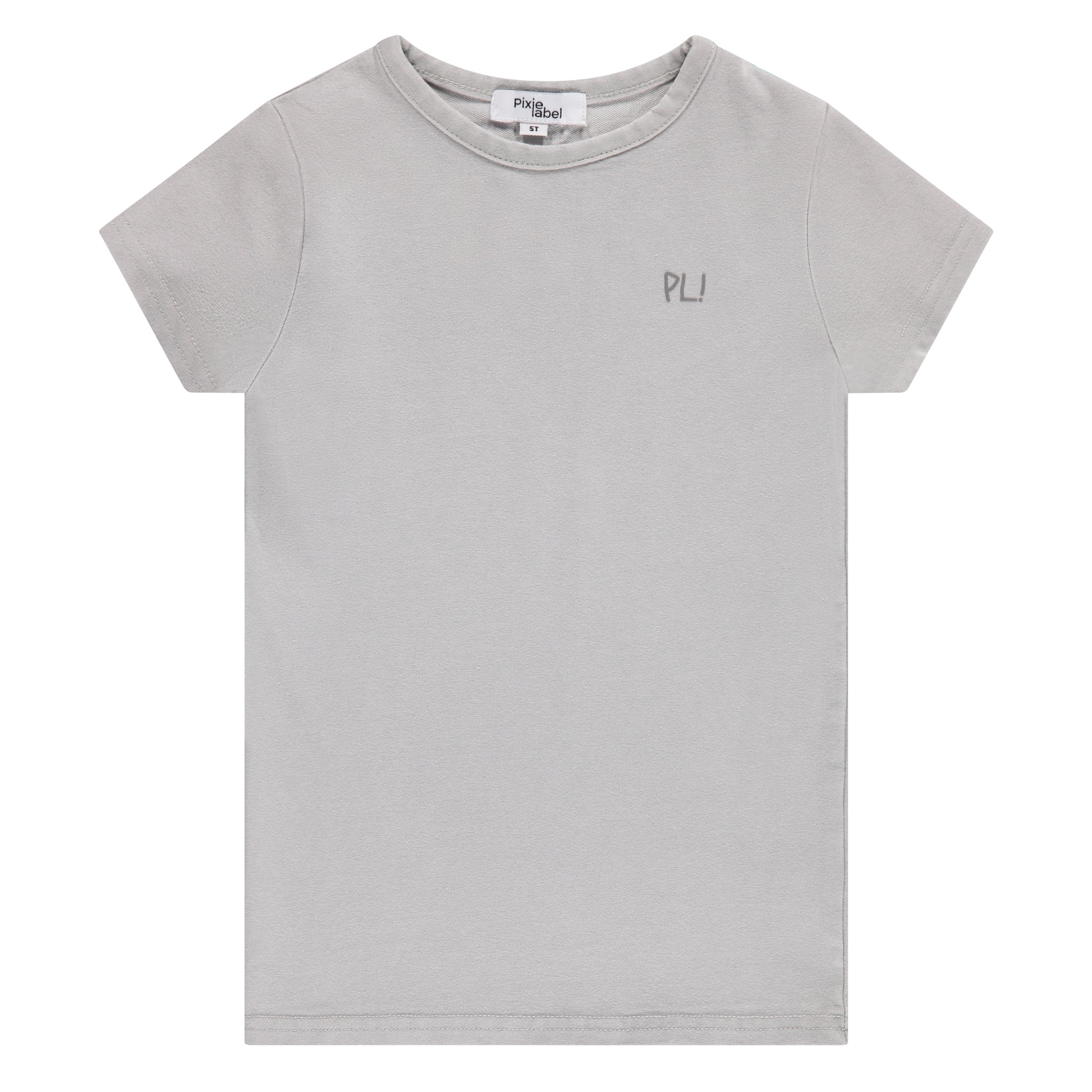 Mineral Wash s/s Tee