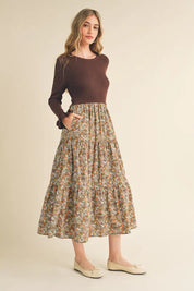 Noa Dress