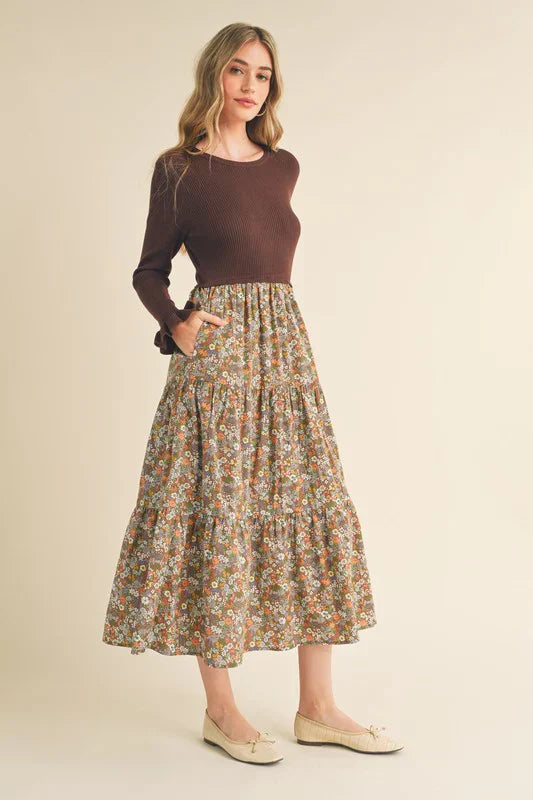 Noa Dress