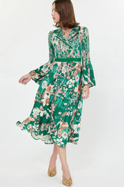 Avalon Dress