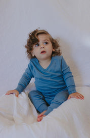 V- Neck Set