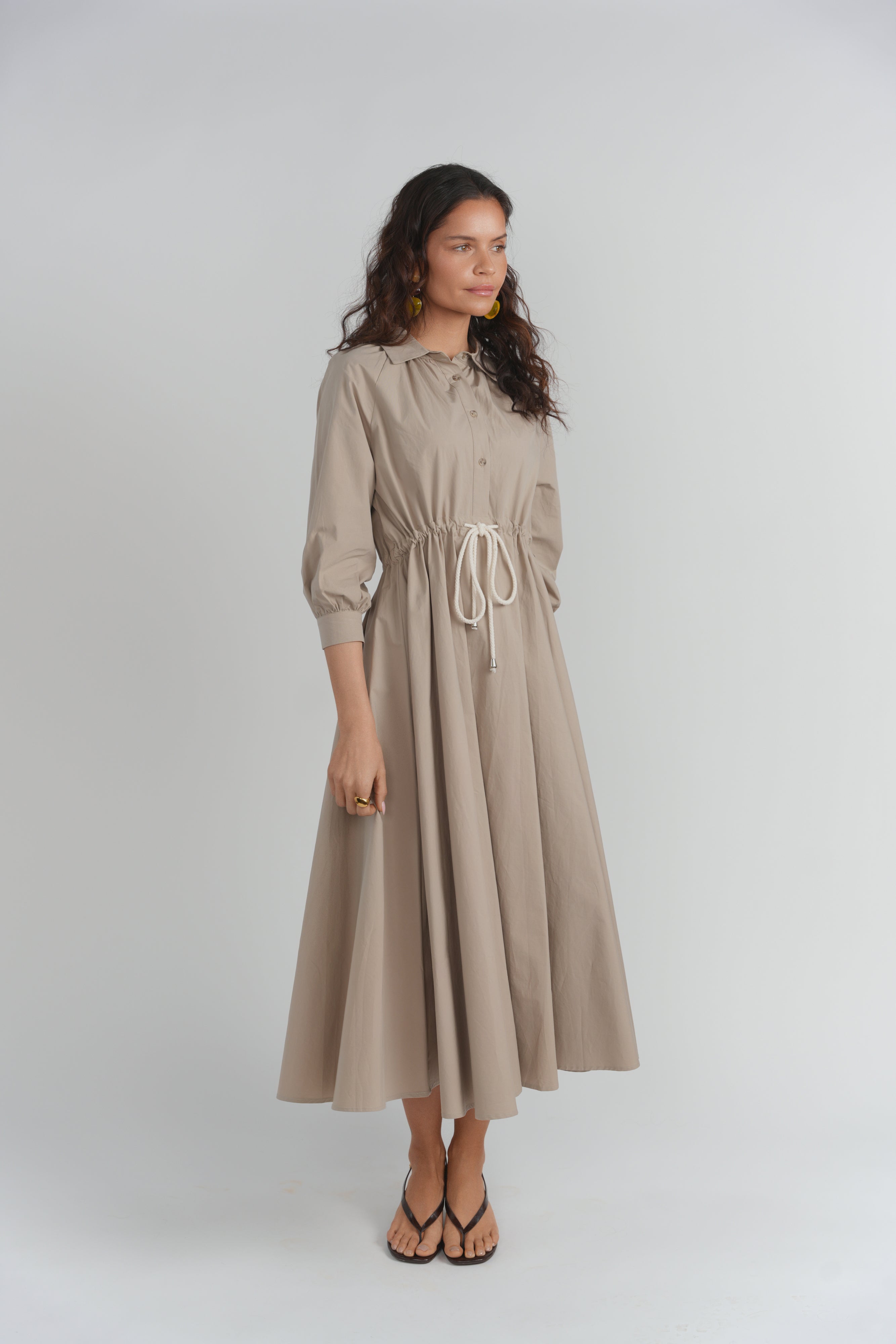 Lysandra Dress