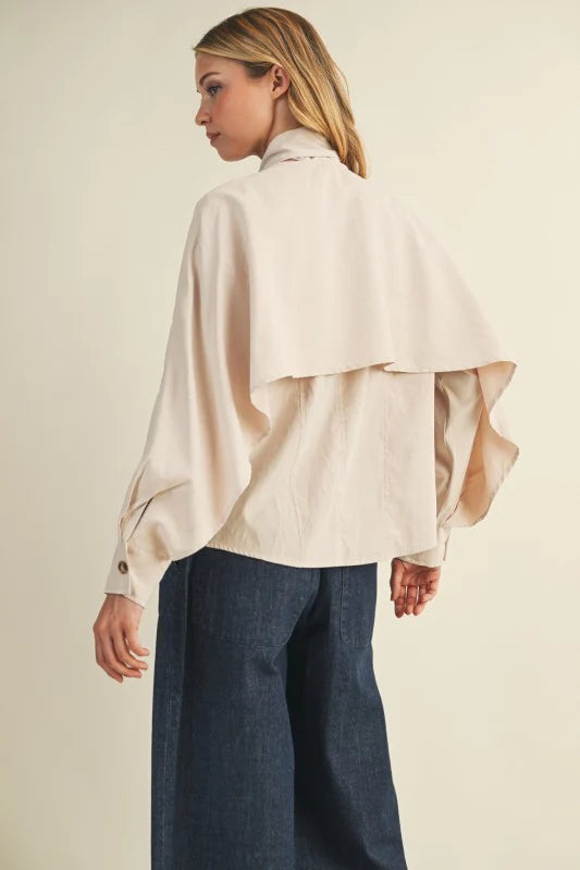 Rowan Top