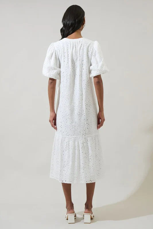 Daniella Dress