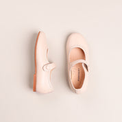Dot mary jane | Pink