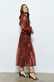 Ophelia Dress