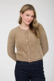 Faye Sweater