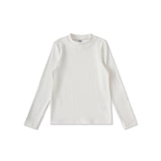 Mock Turtleneck Top 87020