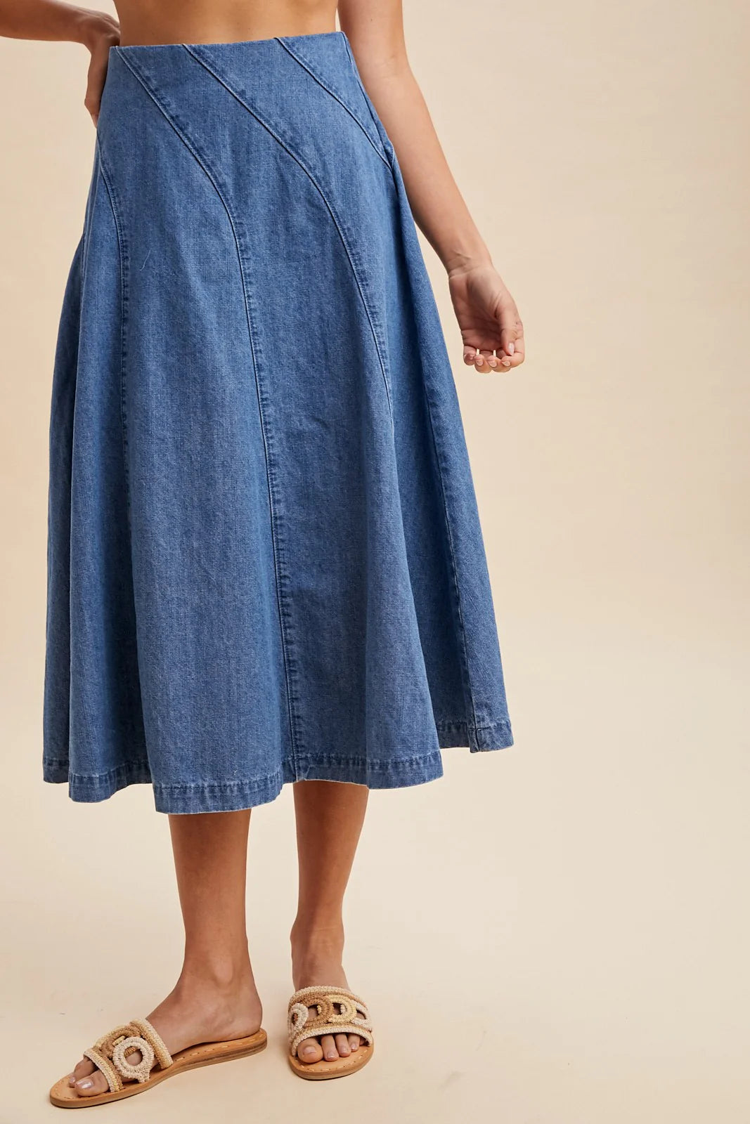 Sloane Skirt