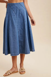 Sloane Skirt