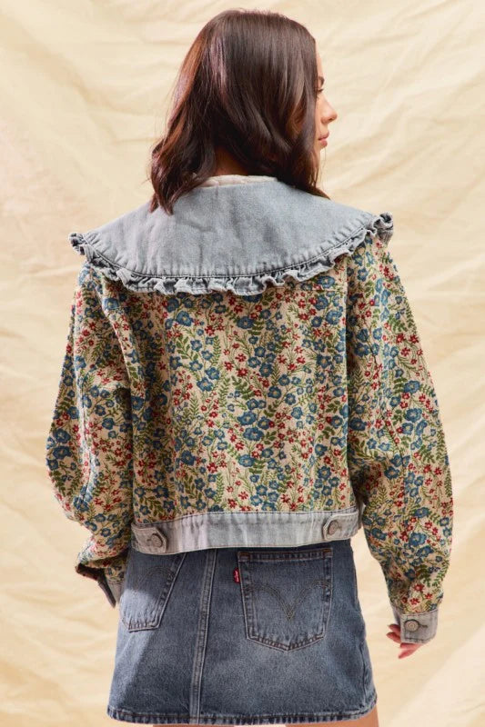 Maribel Jacket