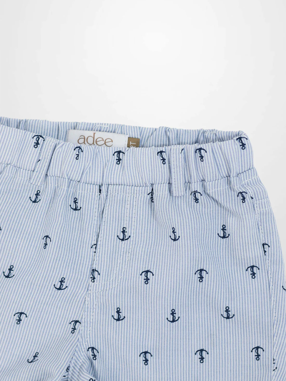 Anchor Shorts