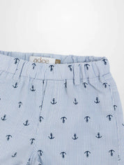 Anchor Shorts