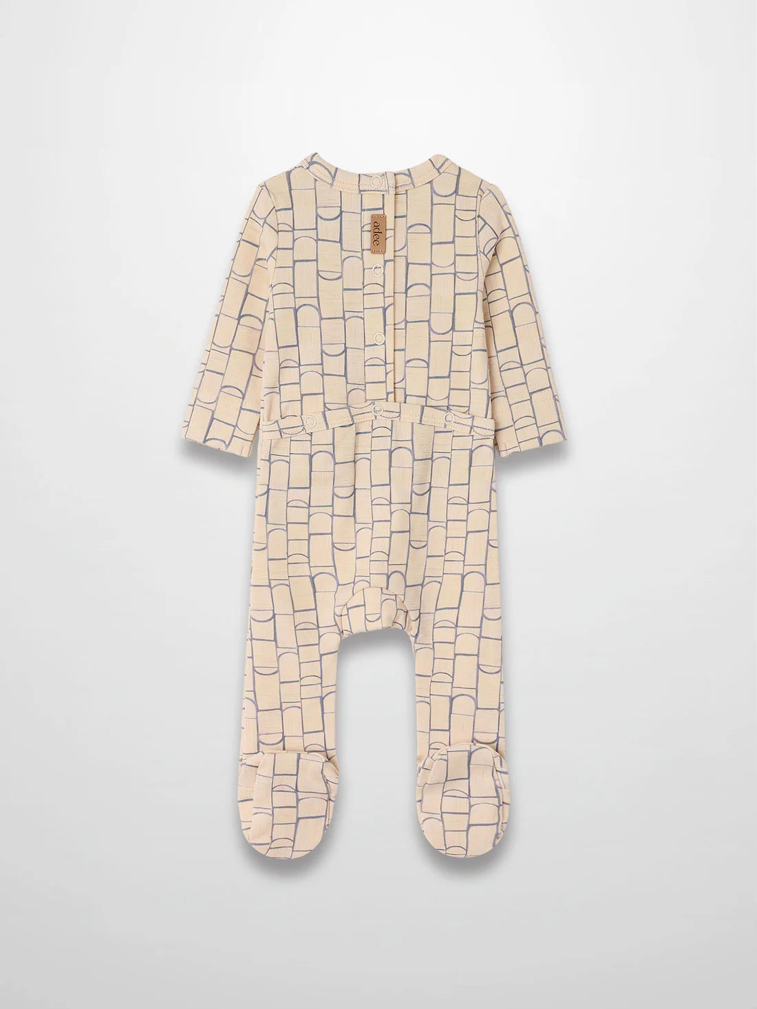 Geometric Crossover Stretchy