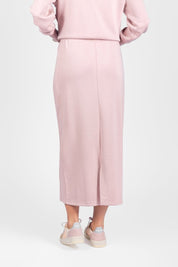 Mina Skirt 35" (Pink)