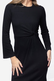 Arielle Dress (Black)
