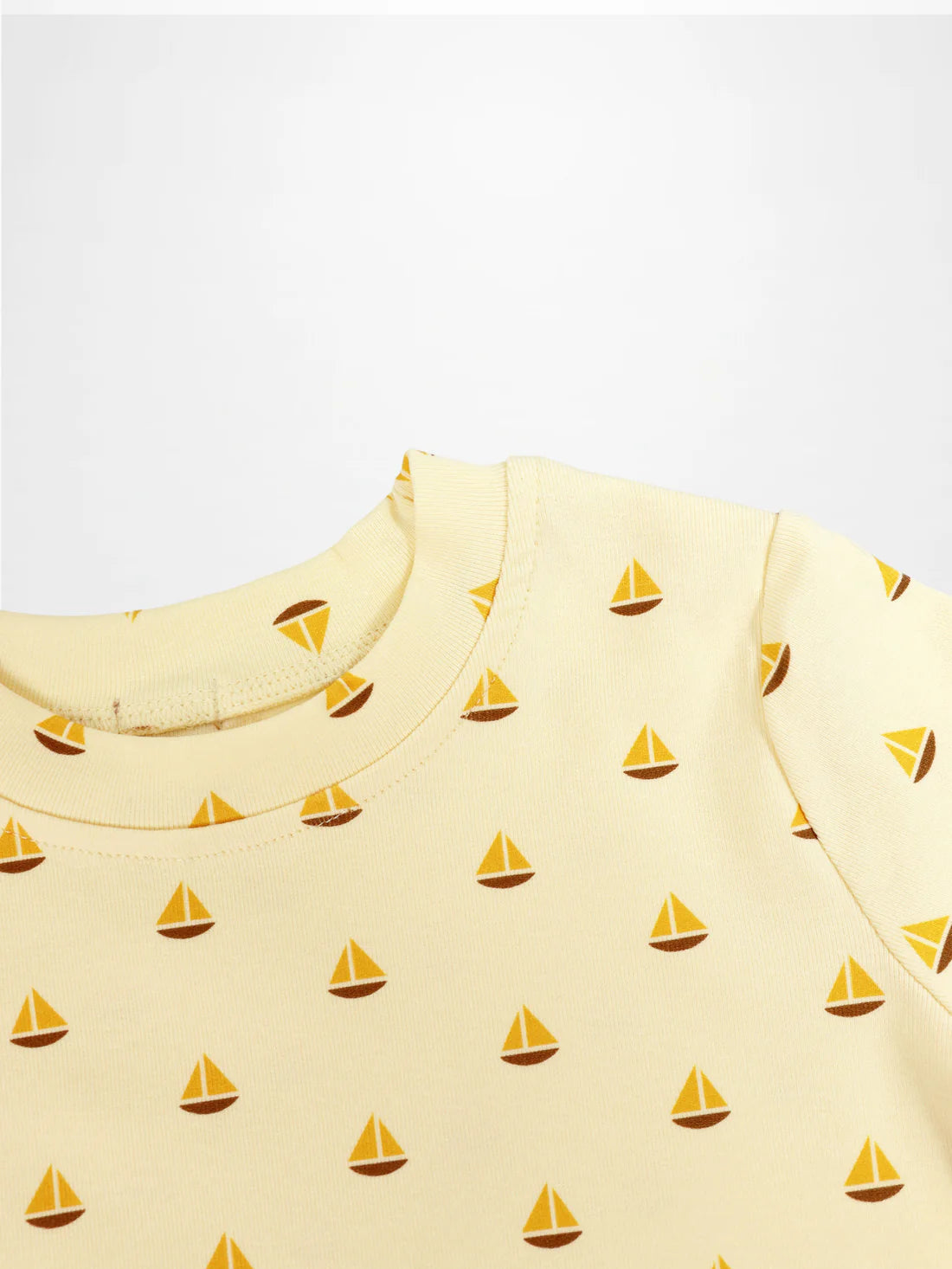 Boat Print Set