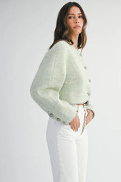 Lexington Jacket