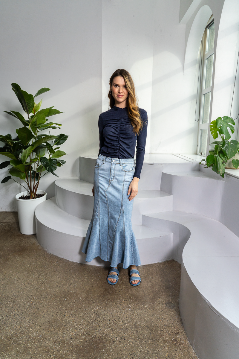 ANNA SKIRT
