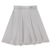 Mineral Wash Skirt
