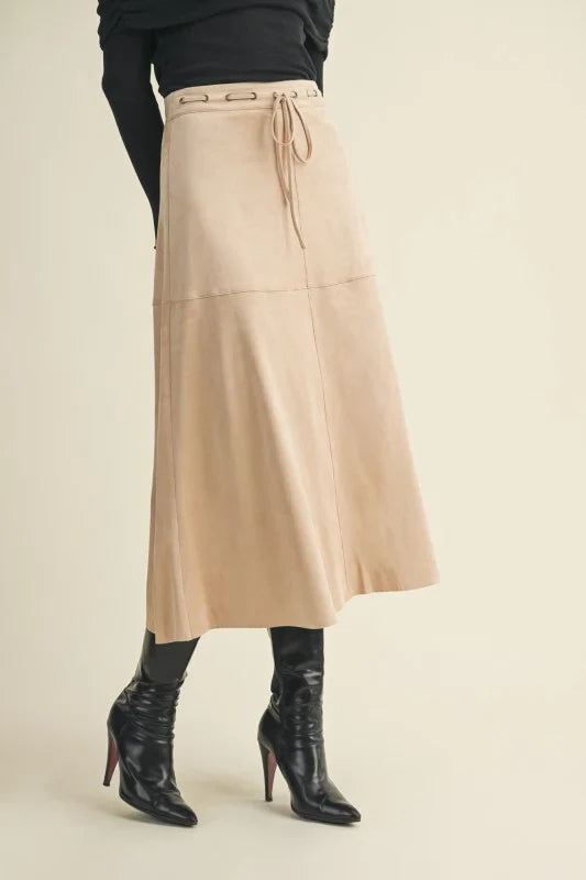 Hudson Skirt