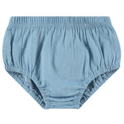 Denim Bloomers