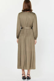 The Milan Dress