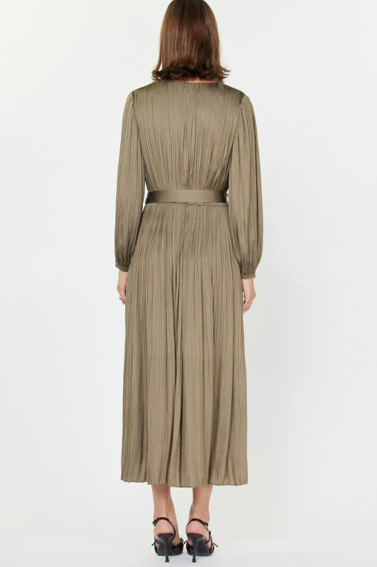 The Milan Dress