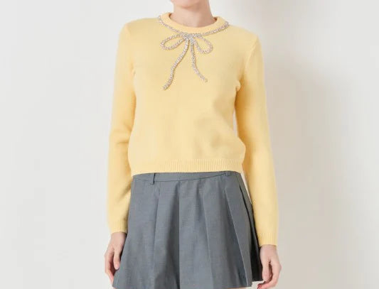 Holly Golightly Sweater