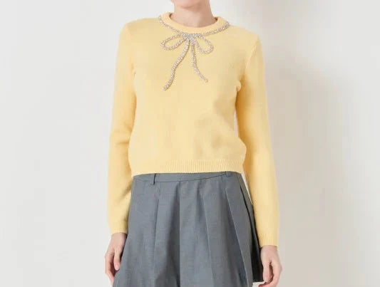 Holly Golightly Sweater