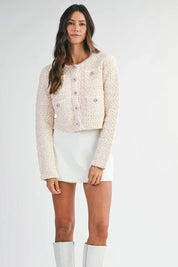 The Bijou Jacket
