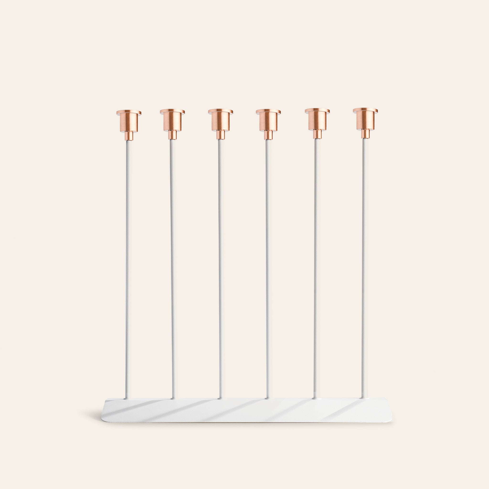Symmetry VI Candleholder