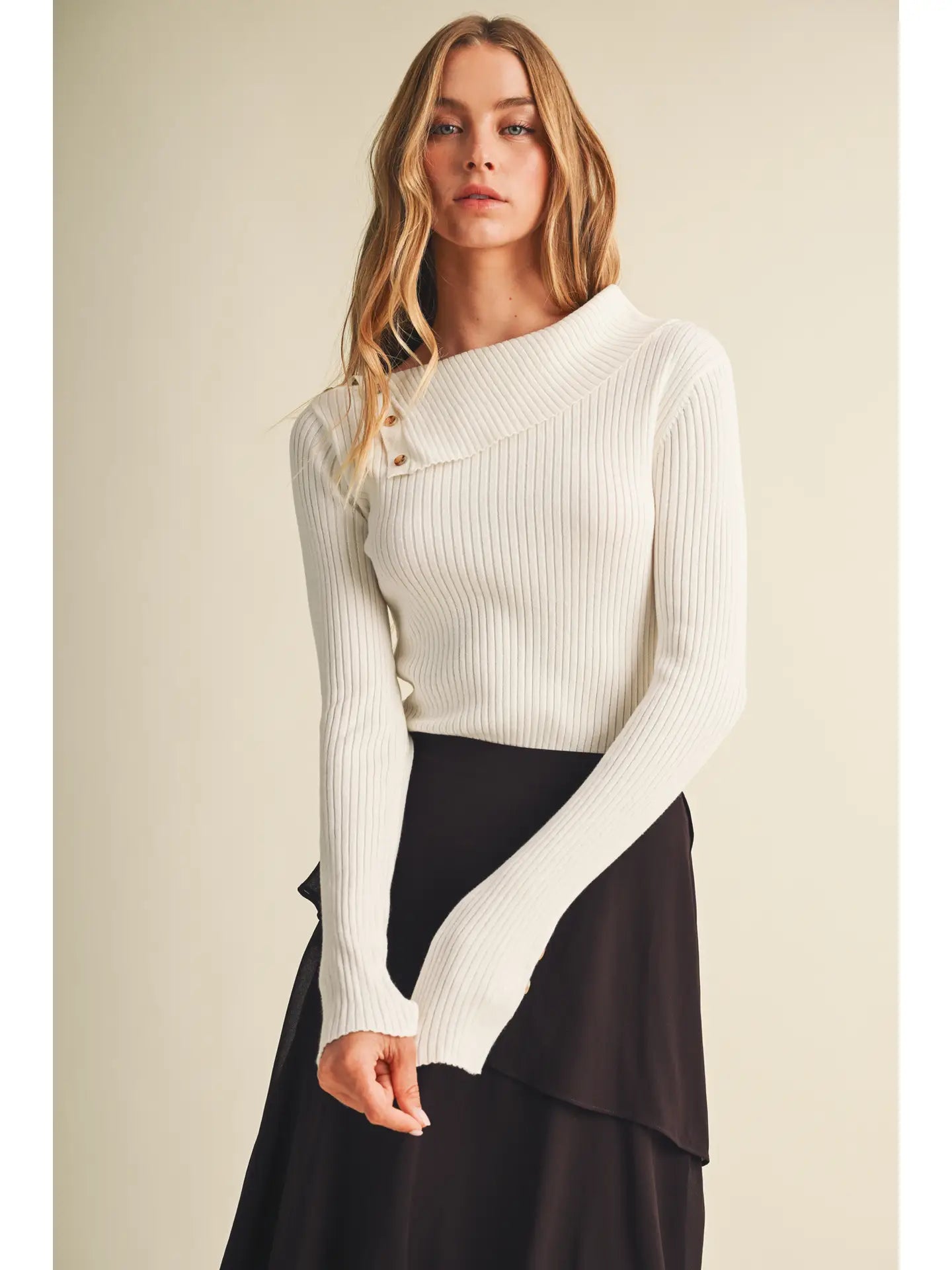 Vivienne Sweater