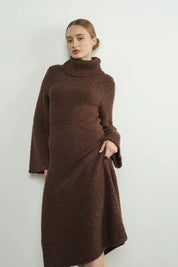 Verona Dress