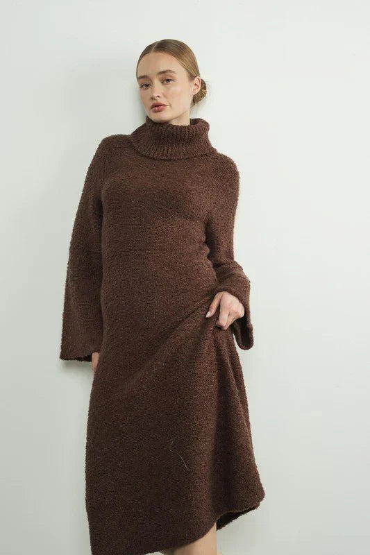 Verona Dress