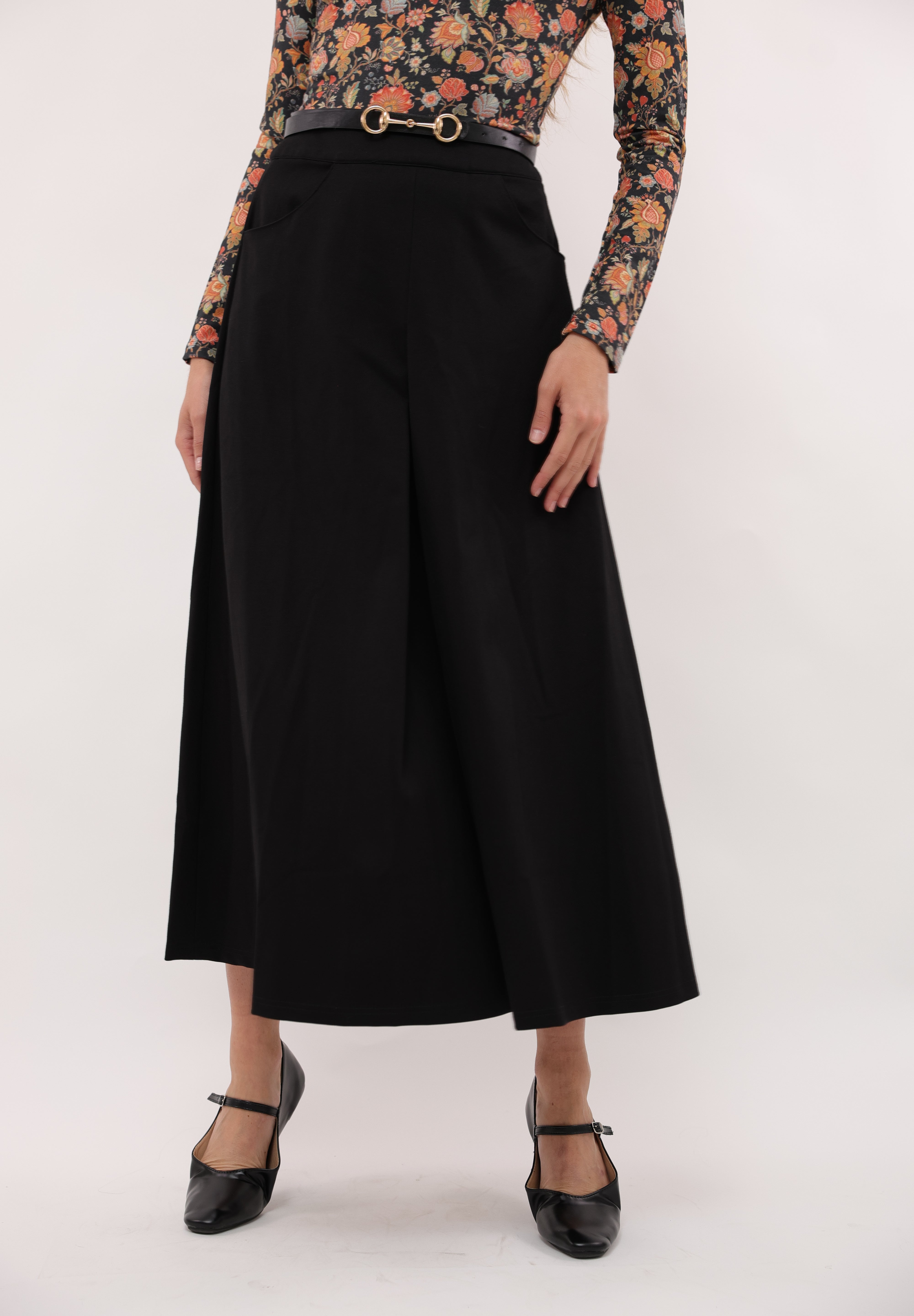 Tia Ponte Skirt