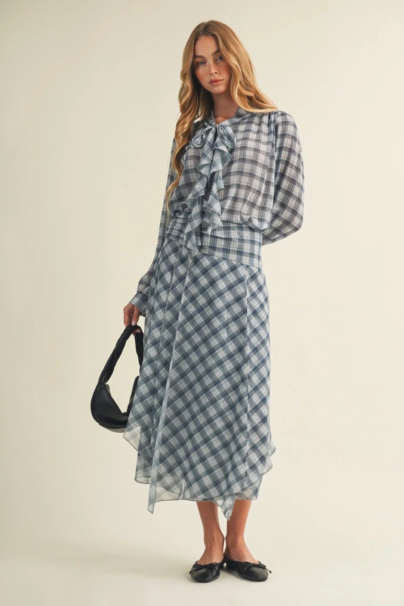 Ainsley Skirt