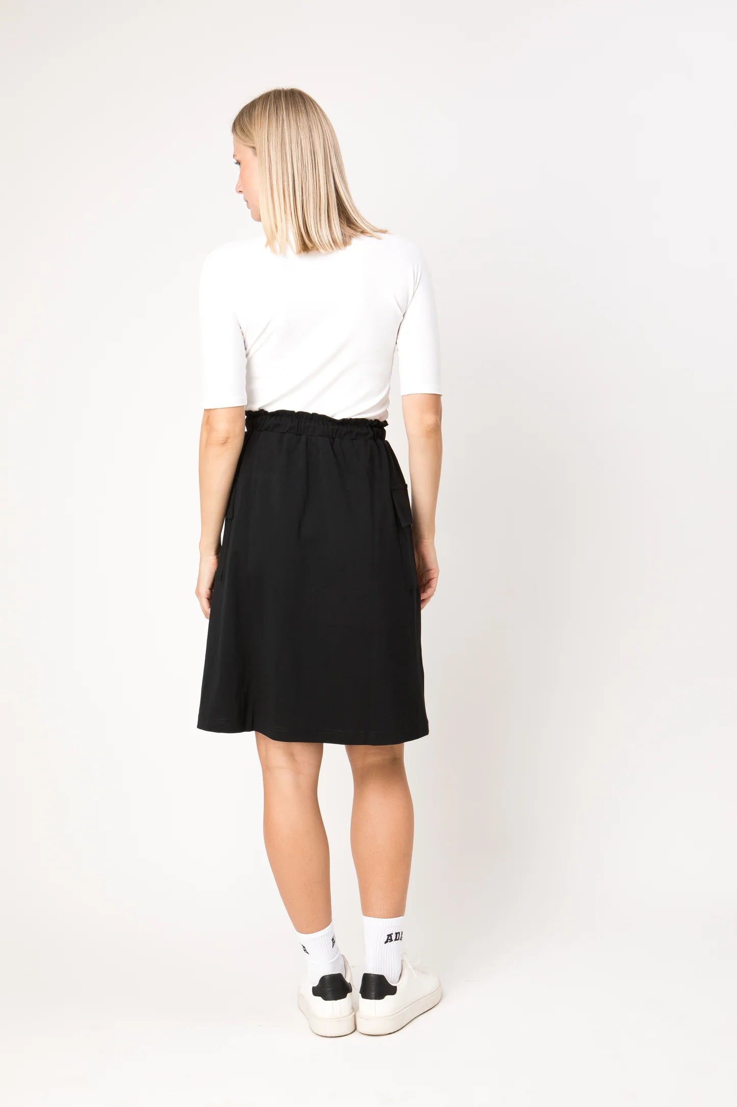 Cordelia Skirt