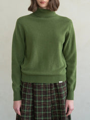 Evergreen Sweater