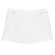 Shabbos Shorts