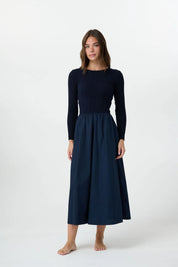 Jade Dress