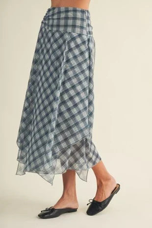 Ainsley Skirt