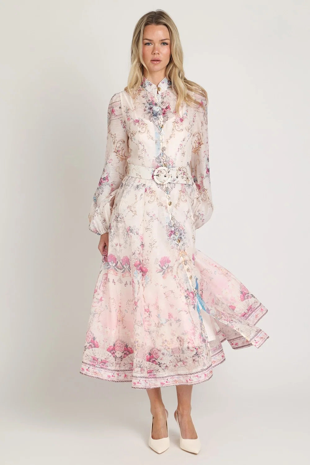 Versaille Dress