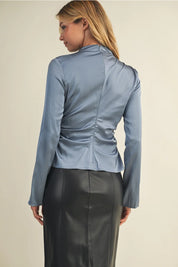 Harlow Blouse
