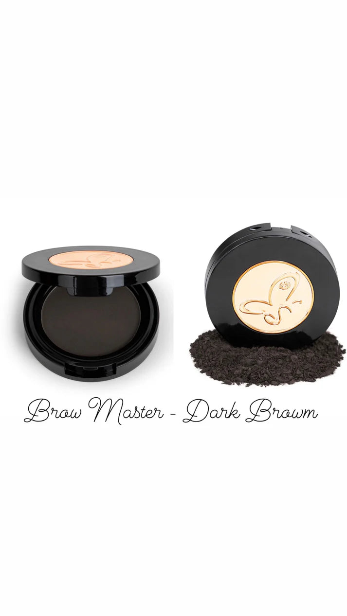 Static Brow Powder