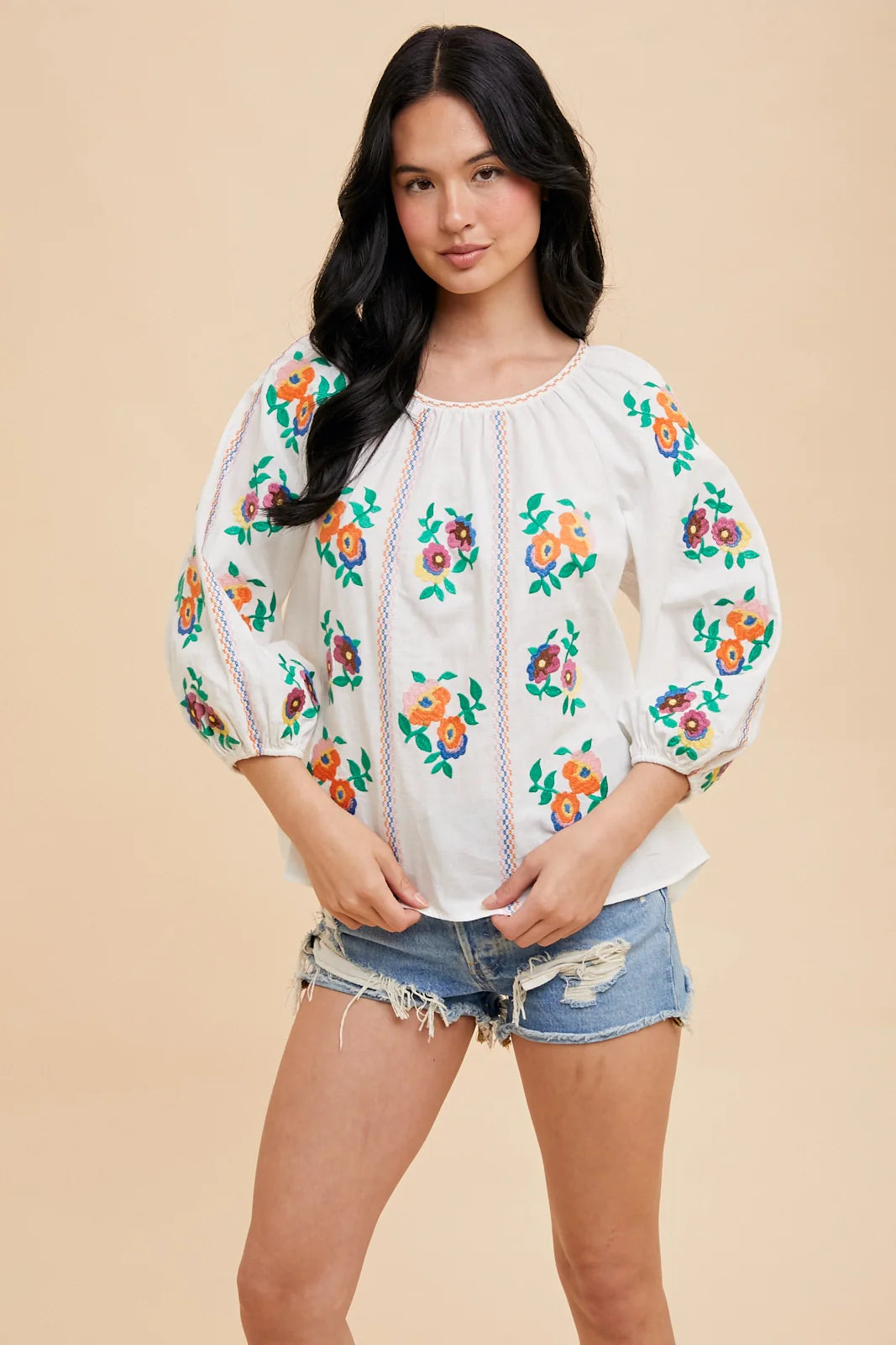 Josie Top