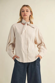 Rowan Top