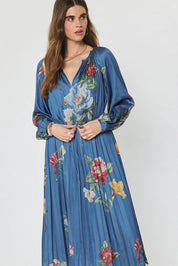 Florence Dress