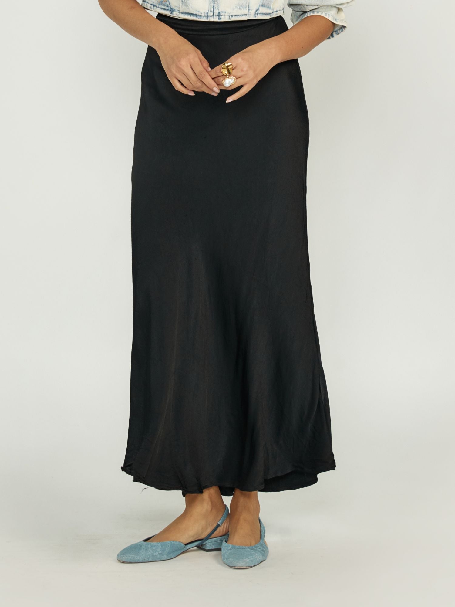 Soie Skirt
