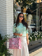 Ivy Cardigan